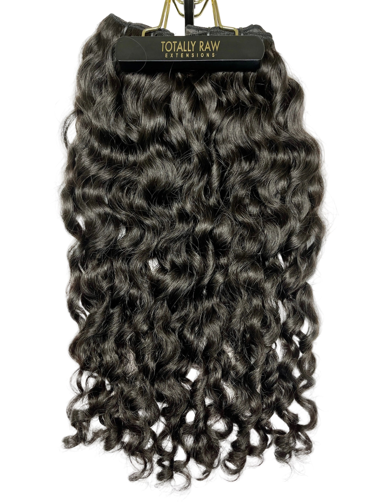 Raw Cambodian Curly Wave