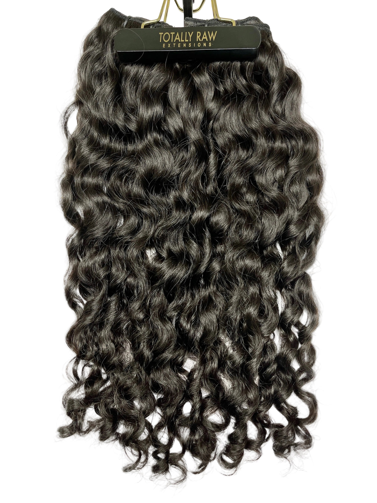 Raw Cambodian Curly Wave