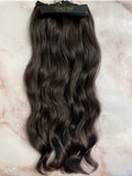 Raw Lao natural  wavy