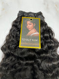 Raw Cambodian Curly