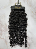 Raw Cambodian Curly