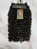 Raw Cambodian Curly