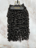 Raw Cambodian Curly