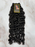 Raw Cambodian Curly