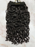 Raw Cambodian Curly wave