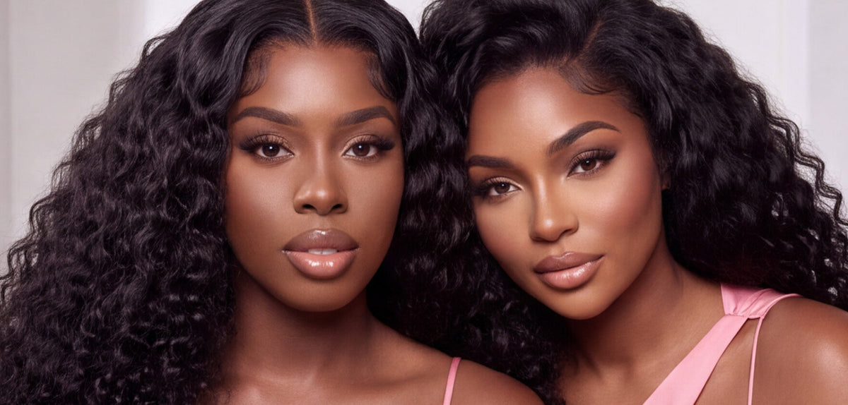 Frontals and Closures