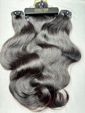 Raw Lao Wavy