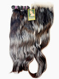 FILIPINO NATURAL STRAIGHT