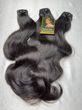 Raw Lao Wavy