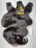 Raw Lao Wavy