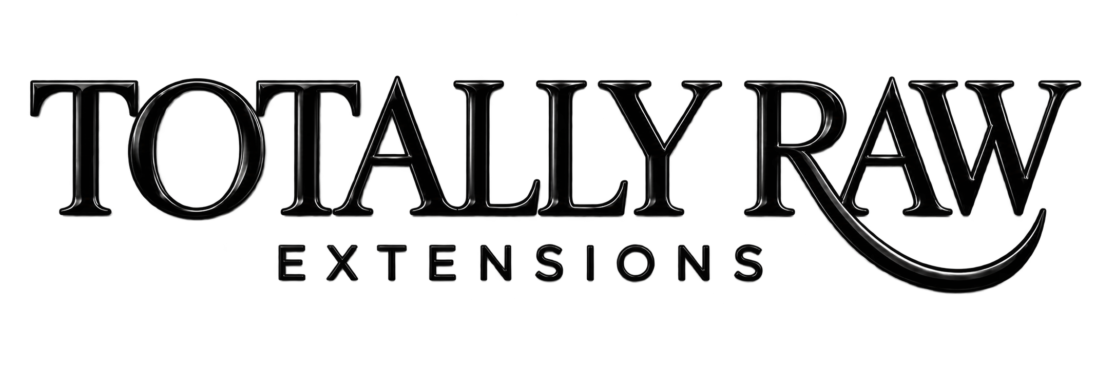 Totallyrawextensions