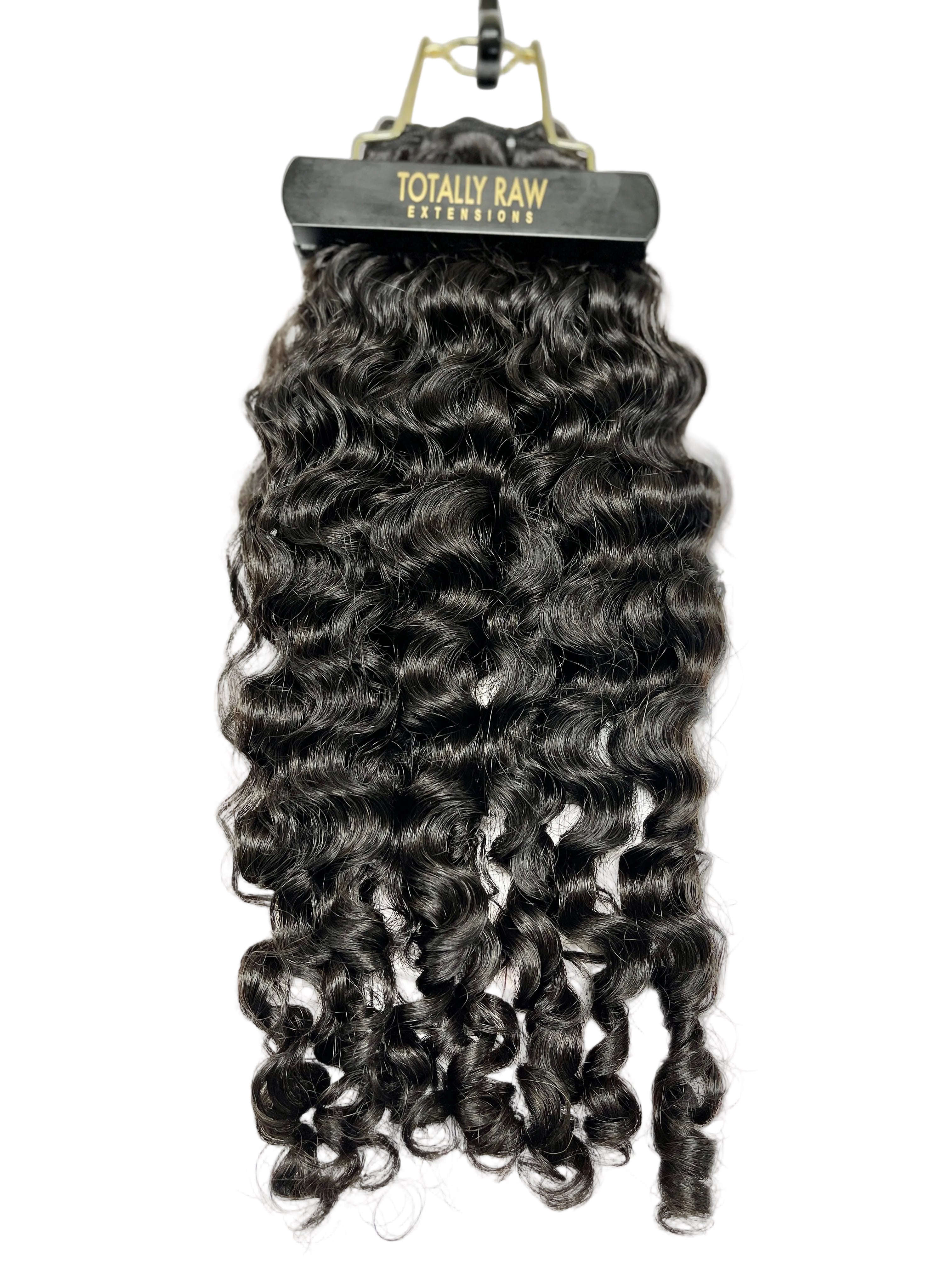 Raw Cambodian Curly