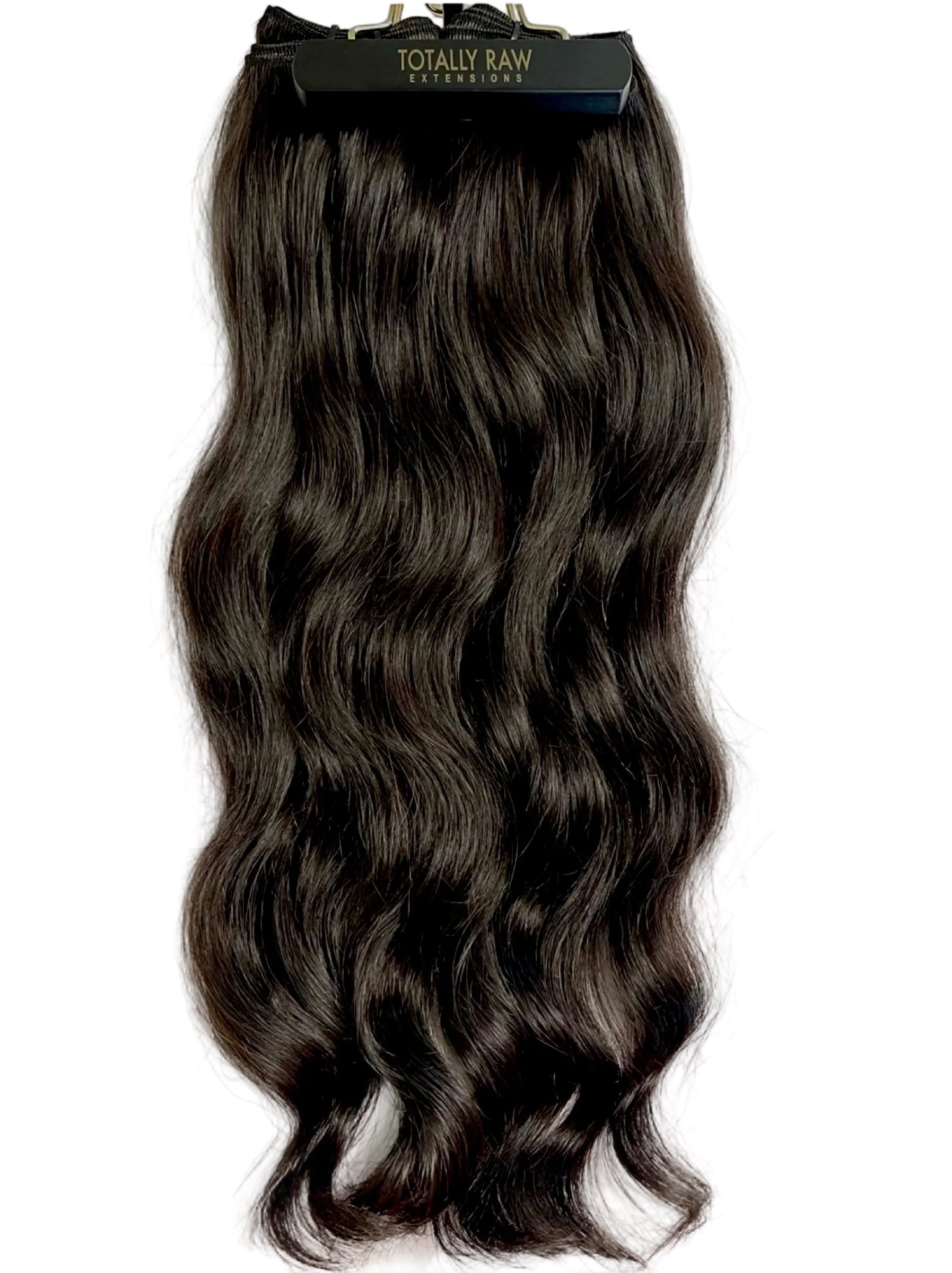 Raw Lao Wavy