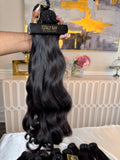 Raw Lao Wavy