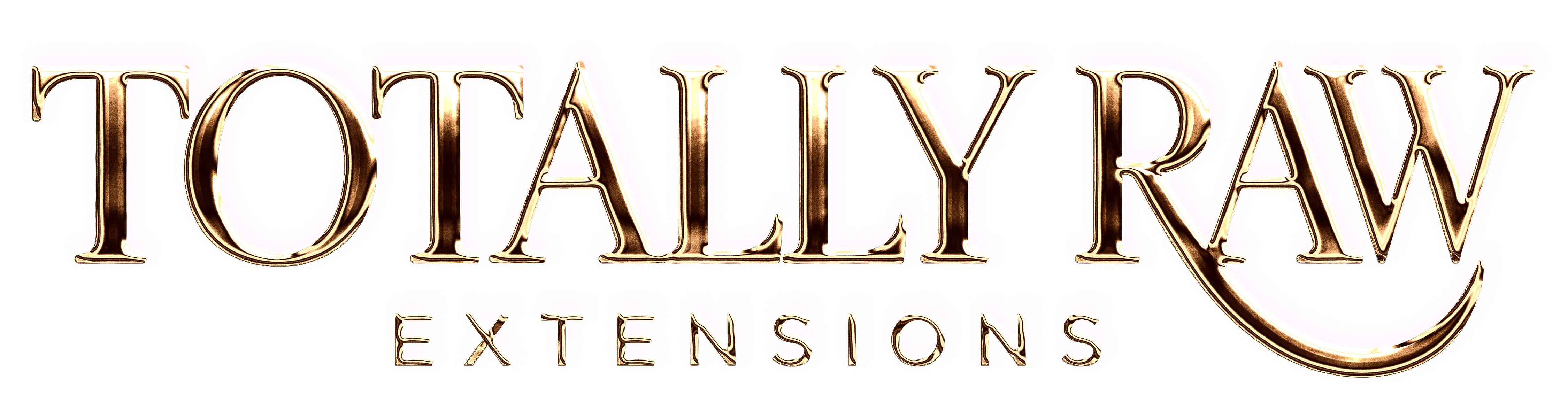 Totallyrawextensions