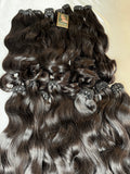 Raw Lao Wavy