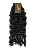 Raw Cambodian Curly